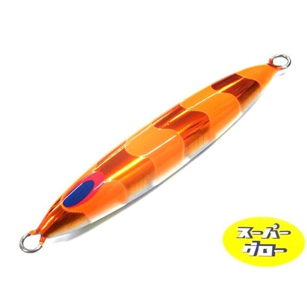 ディープライナー　スピンドル　600g　アクアオリカラ　カスタムホロ　スーパーグロー