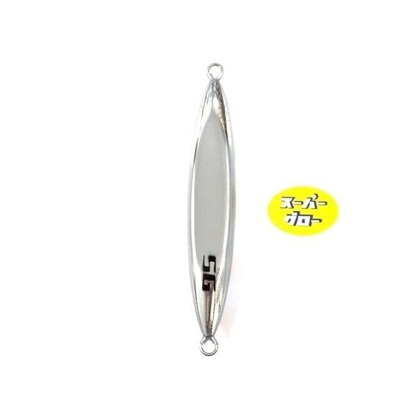 ディープライナー　スピンドル　600g　アクアオリカラ　カスタムホロ　スーパーグロー