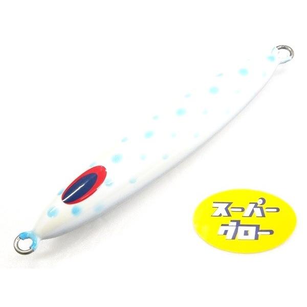 ディープライナー　スピンドル　600g　アクアオリカラ　カスタムホロ　スーパーグロー