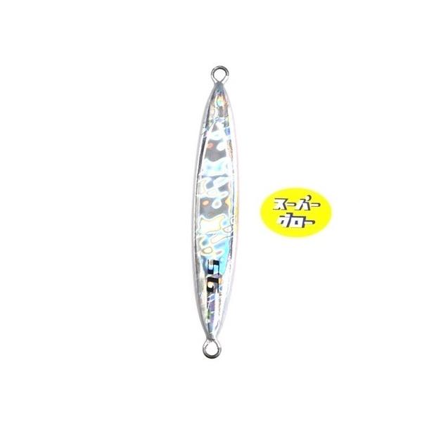 ディープライナー　スピンドル　600g　アクアオリカラ　スーパーグロー