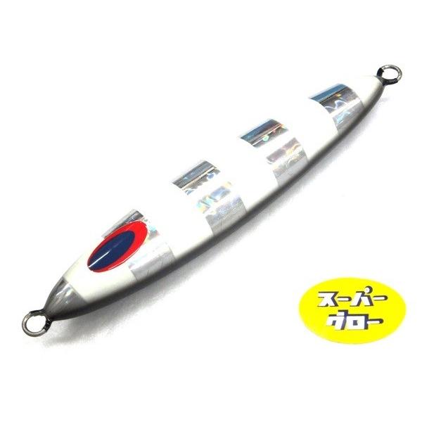 ディープライナー　スピンドル　600g　アクアオリカラ　スーパーグロー