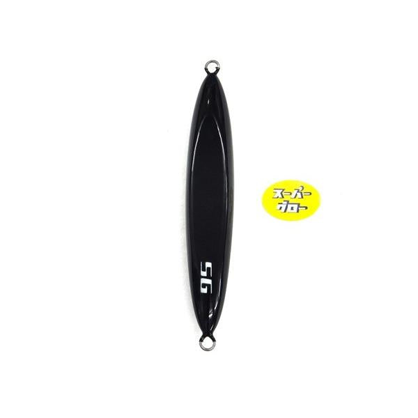 ディープライナー　スピンドル　600g　アクアオリカラ　スーパーグロー