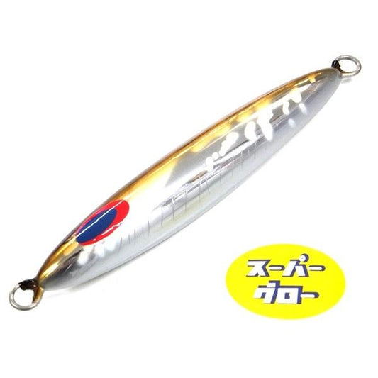 ディープライナー　スピンドル　600g　純正　カスタムホロ　スーパーグロー
