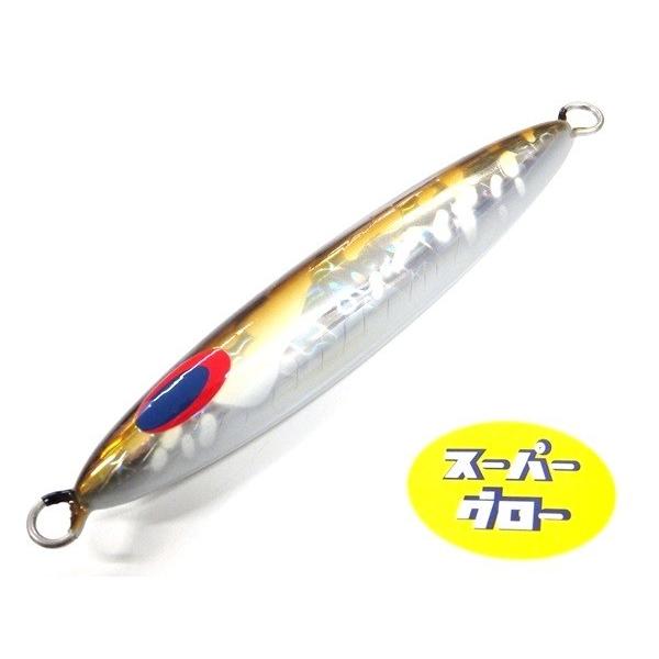 ディープライナー　スピンドル　600g　純正　スーパーグロー