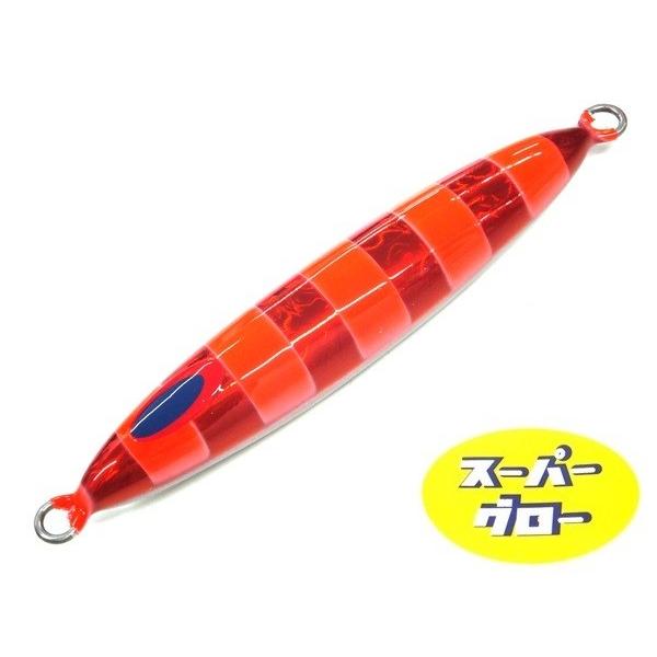 ディープライナー　スピンドル　600g　純正　スーパーグロー