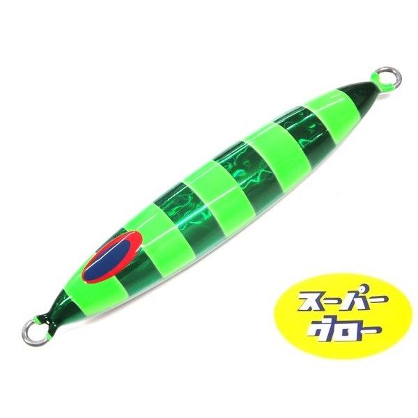ディープライナー　スピンドル　600g　純正　スーパーグロー