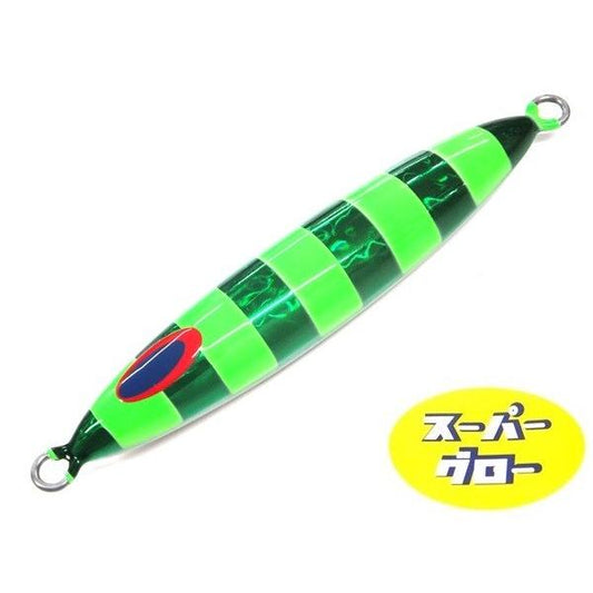 ディープライナー　スピンドル　600g　純正　スーパーグロー
