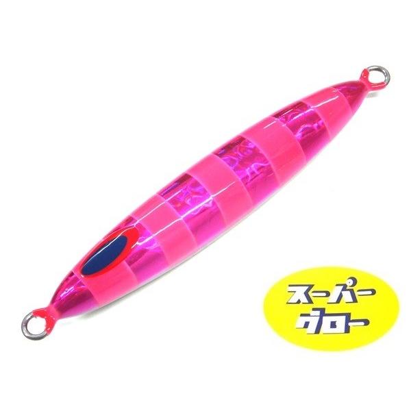 ディープライナー　スピンドル　600g　純正　スーパーグロー