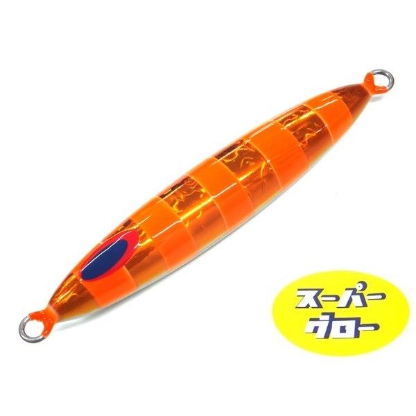 ディープライナー　スピンドル　600g　純正　スーパーグロー