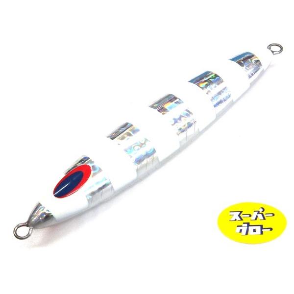ディープライナー　スピンドル　600g　純正　スーパーグロー