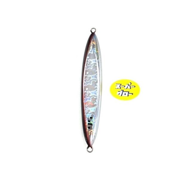 ディープライナー　スピンドル　600g　純正　スーパーグロー