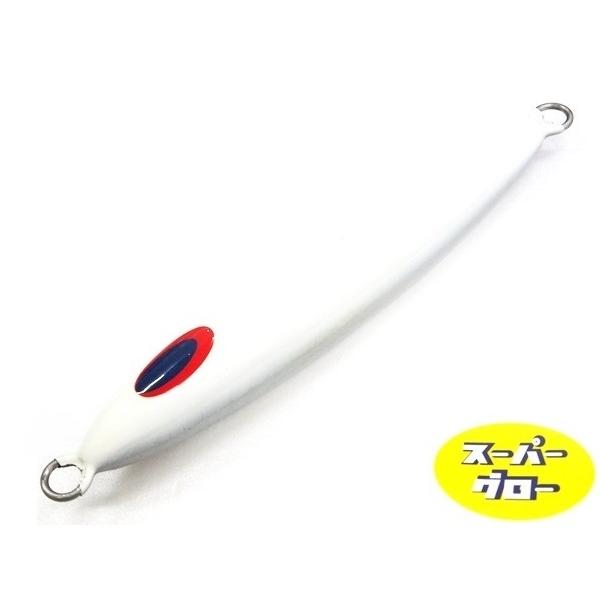 ディープライナー　スピンドル　600g　純正　スーパーグロー