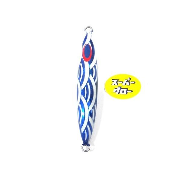ディープライナー　スピンドル　600g　純正　スーパーグロー