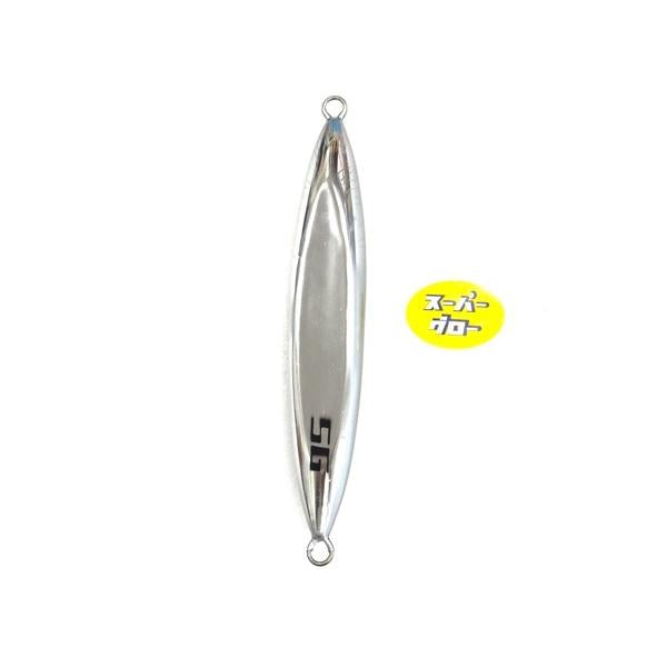 ディープライナー　スピンドル　700g　アクアオリカラ　カスタムホロ　スーパーグロー