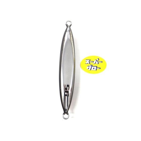 ディープライナー　スピンドル　700g　アクアオリカラ　カスタムホロ　スーパーグロー