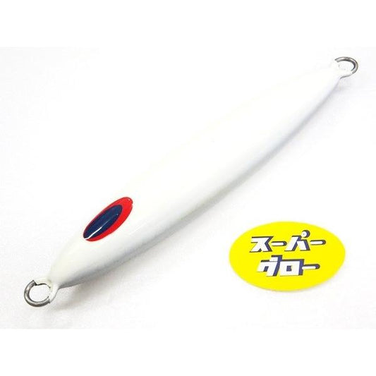 ディープライナー　スピンドル　700g　純正　スーパーグロー
