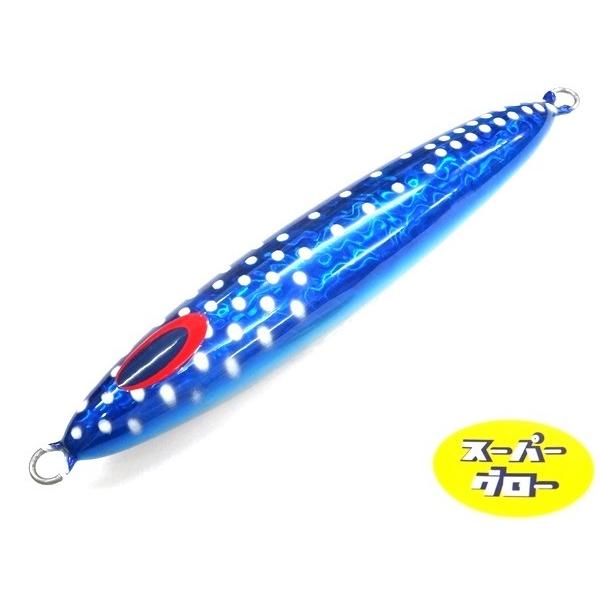 ディープライナー　スピンドル　700g　純正　スーパーグロー