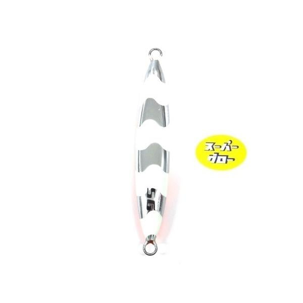 ディープライナー　スピンドル　800g　アクアオリカラ　カスタムホロ　スーパーグロー