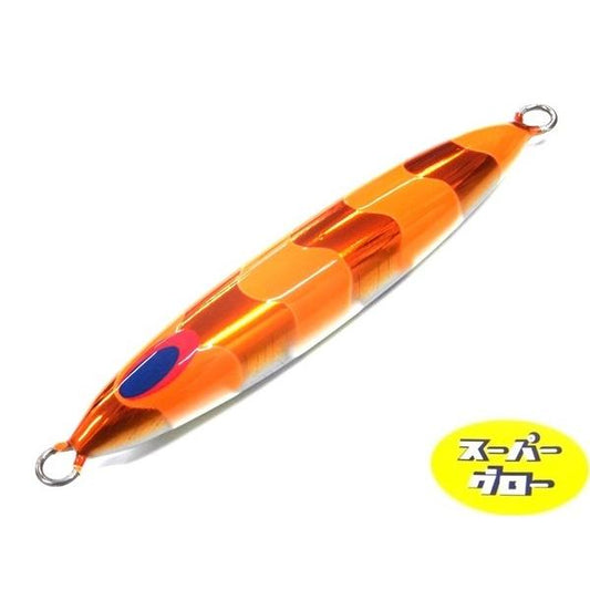 ディープライナー　スピンドル　800g　アクアオリカラ　カスタムホロ　スーパーグロー