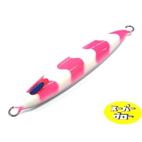 ディープライナー　スピンドル　800g　アクアオリカラ　カスタムホロ　スーパーグロー