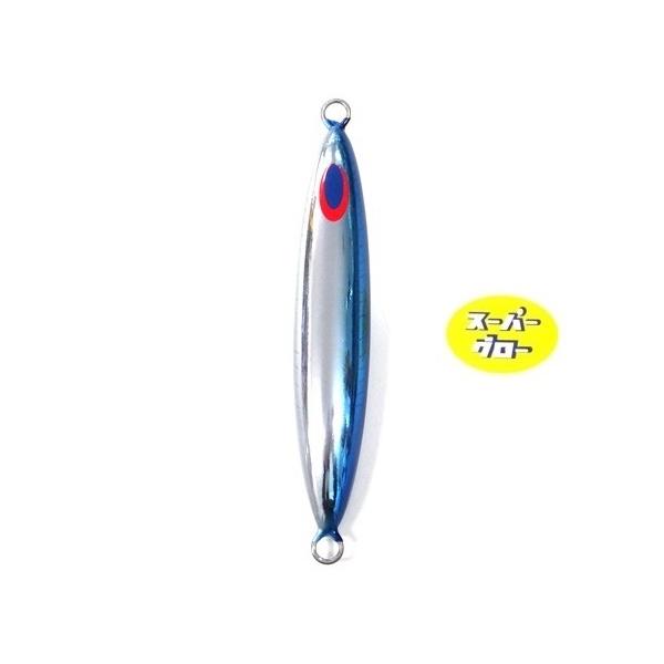 ディープライナー　スピンドル　800g　アクアオリカラ　カスタムホロ　スーパーグロー