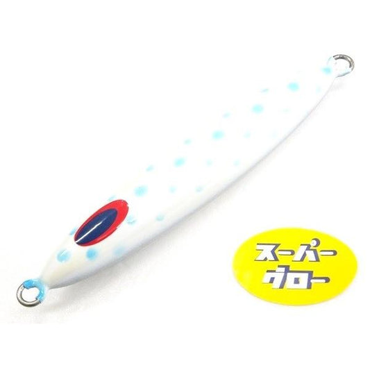 ディープライナー　スピンドル　800g　アクアオリカラ　カスタムホロ　スーパーグロー
