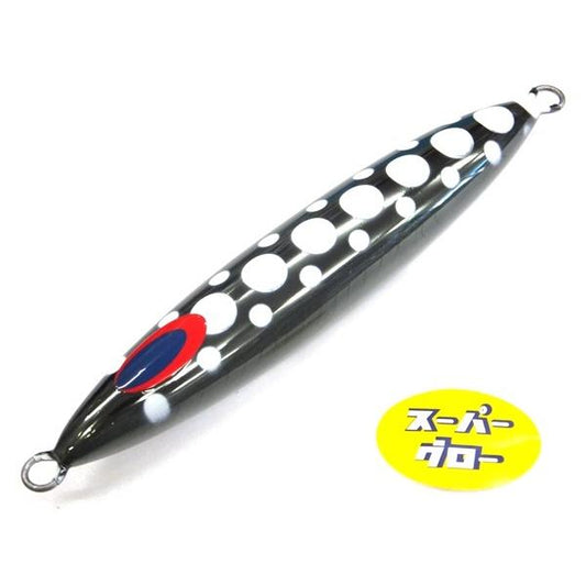 ディープライナー　スピンドル　800g　アクアオリカラ　カスタムホロ　スーパーグロー