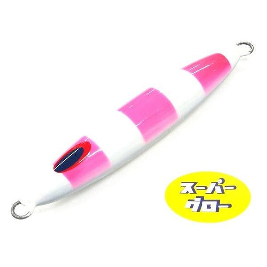 ディープライナー　スピンドル　800g　アクアオリカラ　スーパーグロー