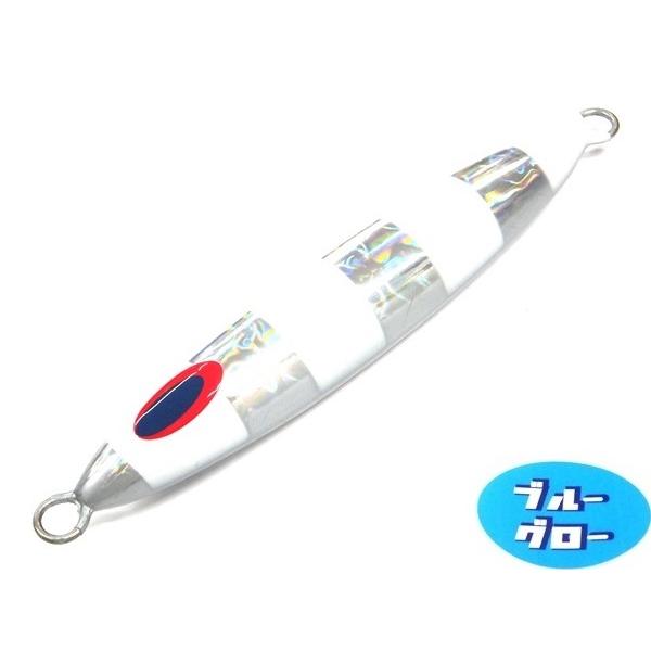 ディープライナー　スピンドル　800g　純正　ブルーグロー