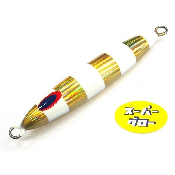 ディープライナー　スピンドル　800g　純正　カスタムホロ　スーパーグロー