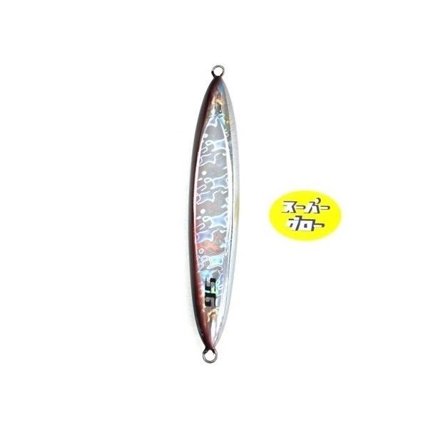 ディープライナー　スピンドル　800g　純正　スーパーグロー