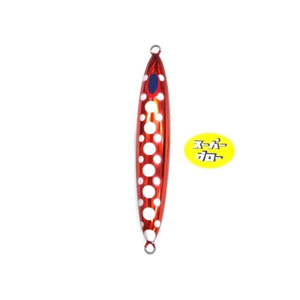 ディープライナー　スピンドル　900g　アクアオリカラ　カスタムホロ　スーパーグロー