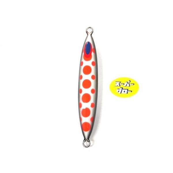 ディープライナー　スピンドル　900g　アクアオリカラ　カスタムホロ　スーパーグロー