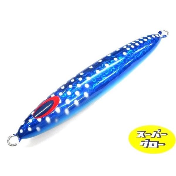ディープライナー　スピンドル　900g　純正　スーパーグロー
