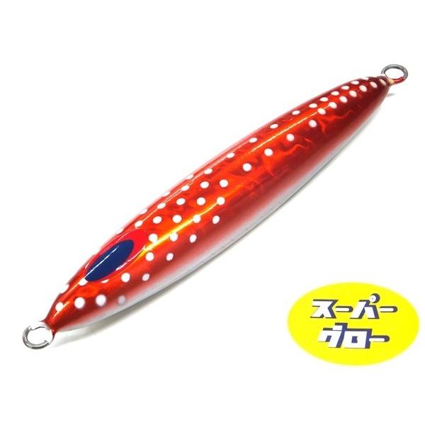 ディープライナー　スピンドル　900g　純正　スーパーグロー