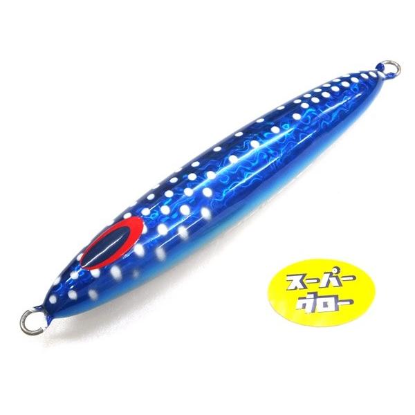 ディープライナー　スピンドル　950g　純正　スーパーグロー