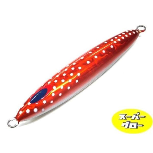 ディープライナー　スピンドル　950g　純正　スーパーグロー