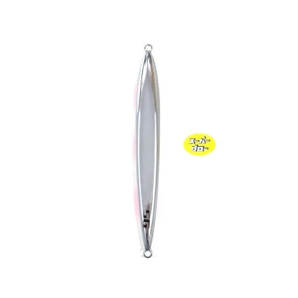 ディープライナー　スピンドルナロー　1000g　アクアオリカラ　カスタムホロ　スーパーグロー