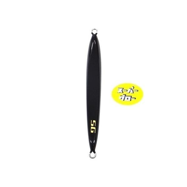 ディープライナー　スピンドルナロー　1000g　アクアオリカラ　スーパーグロー