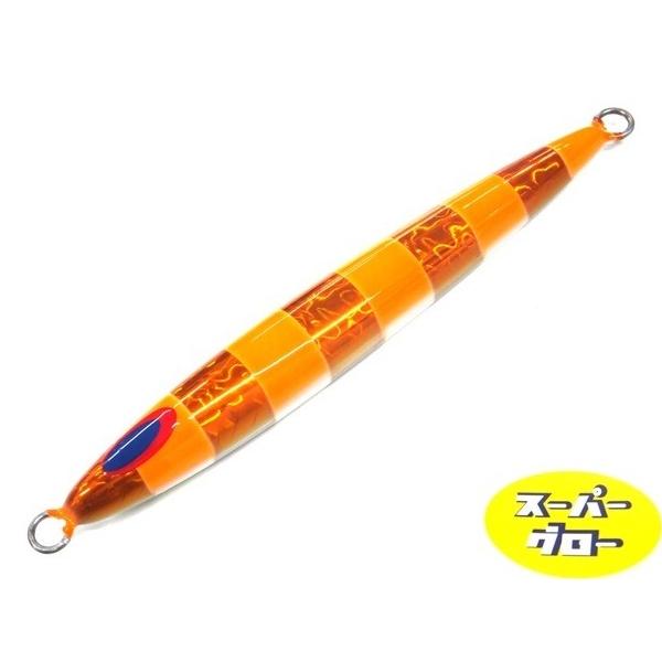 ディープライナー　スピンドルナロー　1000g　純正　スーパーグロー