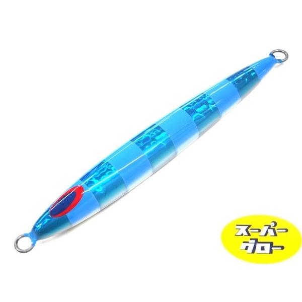 ディープライナー　スピンドルナロー　1000g　純正　スーパーグロー
