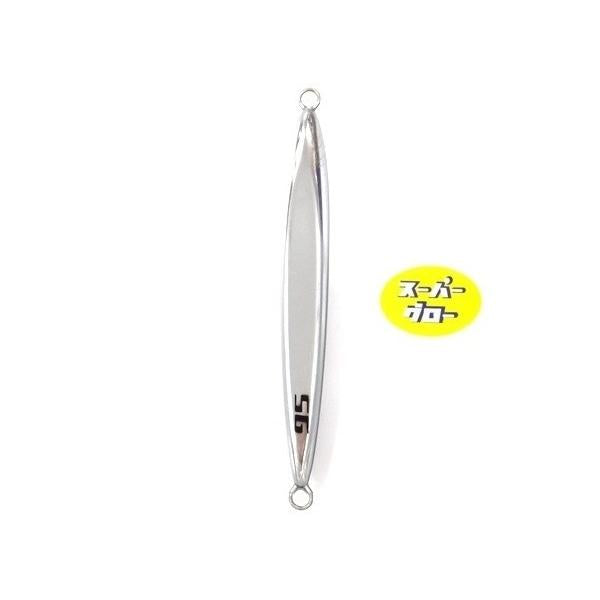 ディープライナー　スピンドルナロー　1100g　アクアオリカラ　カスタムホロ　スーパーグロー