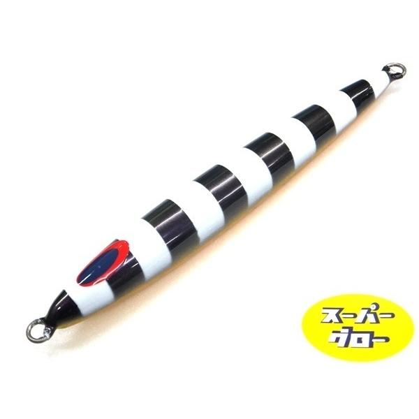 ディープライナー　スピンドルナロー　130g　純正　スーパーグロー