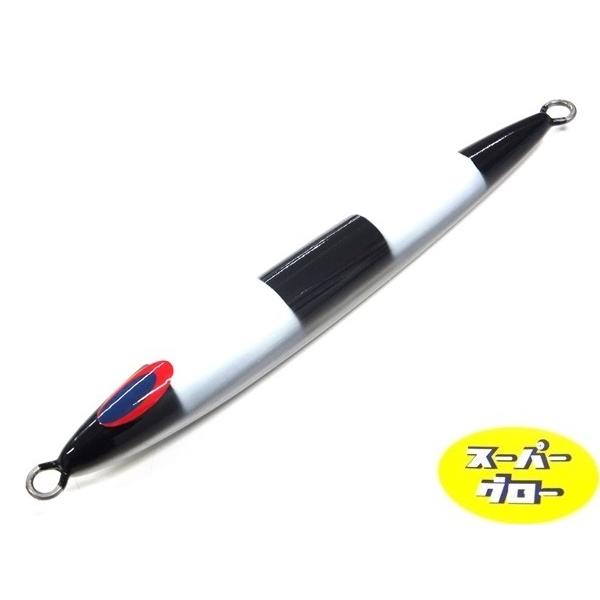 ディープライナー　スピンドルナロー　130g　純正　スーパーグロー