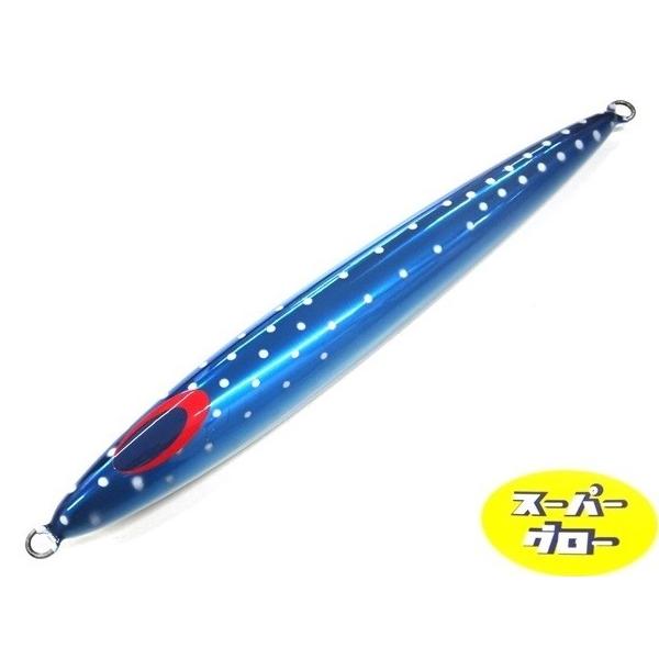 ディープライナー　スピンドルナロー　1300g　純正　カスタムホロ　スーパーグロー
