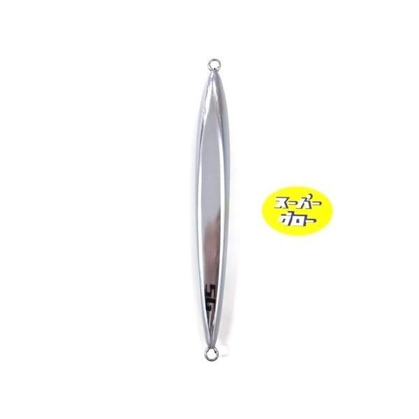 ディープライナー　スピンドルナロー　150g　アクアオリカラ　カスタムホロ　スーパーグロー