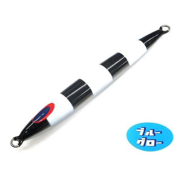 ディープライナー　スピンドルナロー　150g　純正　ブルーグロー