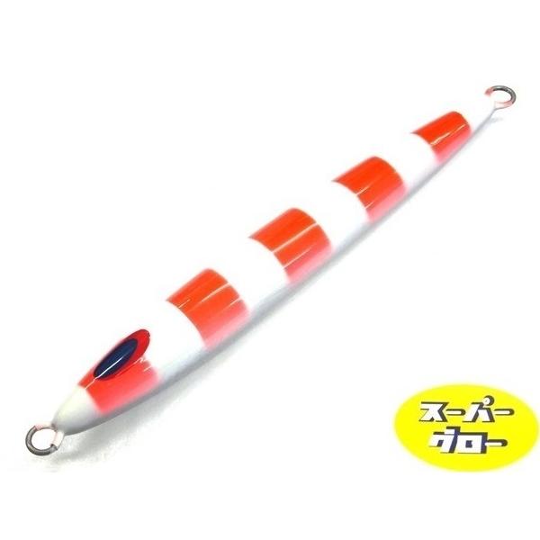 ディープライナー　スピンドルナロー　150g　純正　カスタムホロ　スーパーグロー