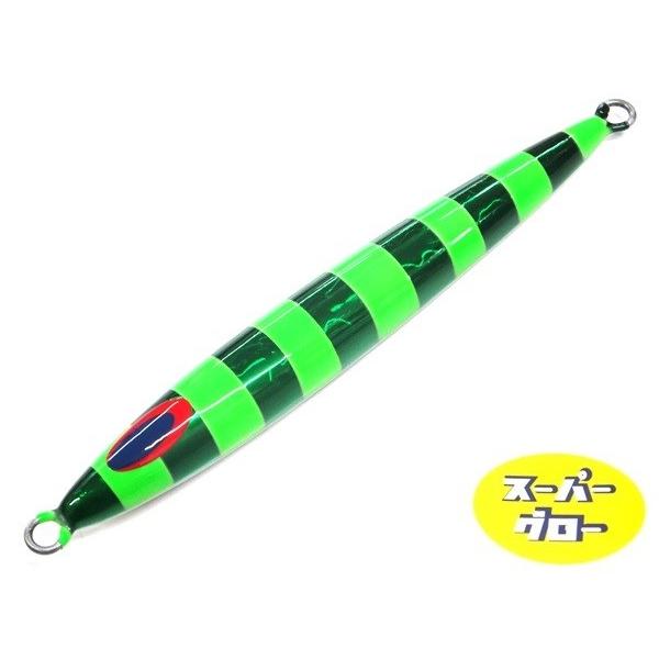 ディープライナー　スピンドルナロー　150g　純正　スーパーグロー