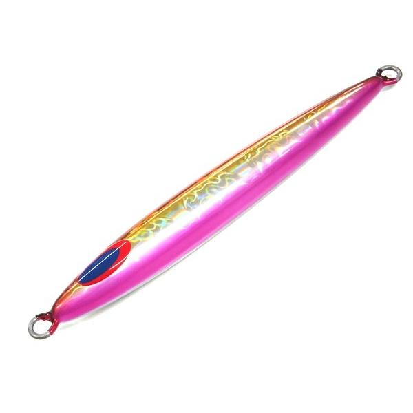 ディープライナー　スピンドルナロー　180g　アクアオリカラ